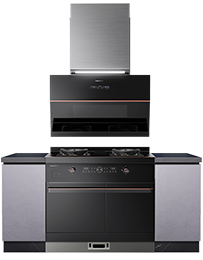 J6 简·爱 蒸烤独立