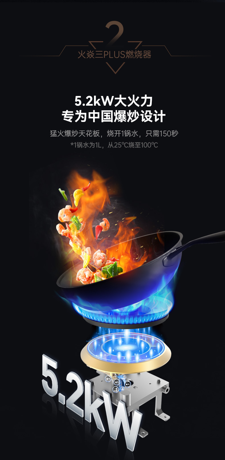 帅丰星辰X1双子星蒸烤独立(90S)集成灶