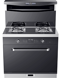 悦己Y3蒸烤一体