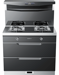 悦己Y3消毒柜款