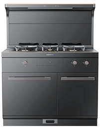 星辰X1双子星蒸烤独立(100Pro)