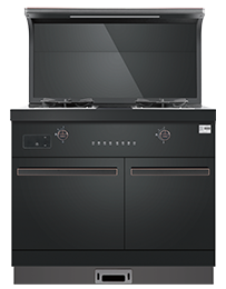 星辰X1双子星蒸烤独立(90)