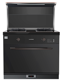 星辰X1双子星蒸烤一体(90S)