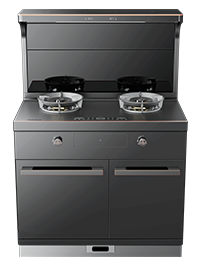 星辰X1双子星蒸烤独立(90S)