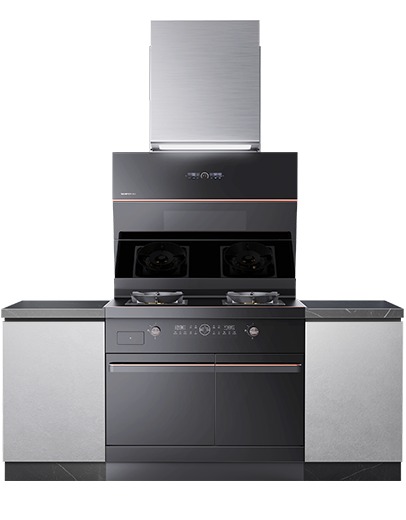 Z6 筑·梦 蒸烤独立