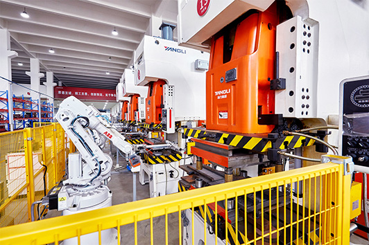 有一种骄傲叫中国制造，也叫集成灶十大品牌帅丰造