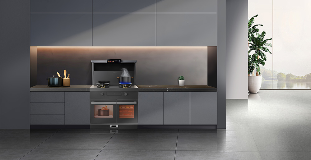 上市即成爆款，帅丰时空S7的秘诀是什么？