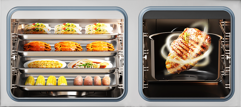 集成灶怎么选？看好这几点，买对不买贵！