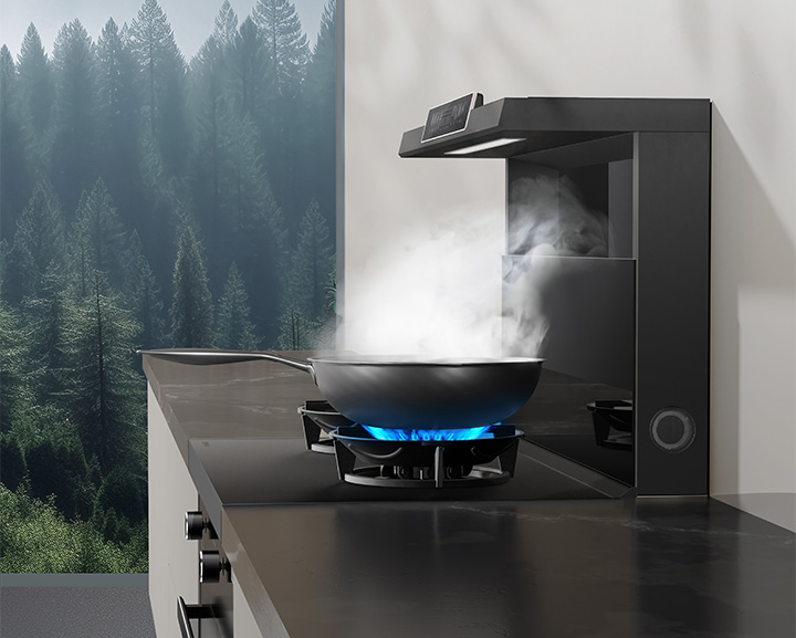 世界无烟日 | 厨房戒烟，守护万千家庭的呼吸健康