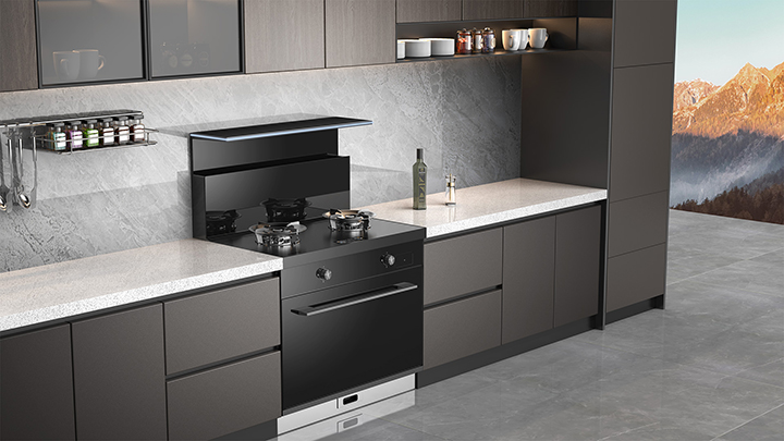 怎样花更少的钱,买到最实用的集成灶? 怎样花更少的钱,买到最实用的集成灶?