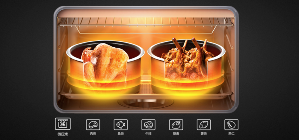 集成灶品牌帅丰330项专利成就业界创新“天花板” 集成灶品牌帅丰330项专利成就业界创新“天花板”