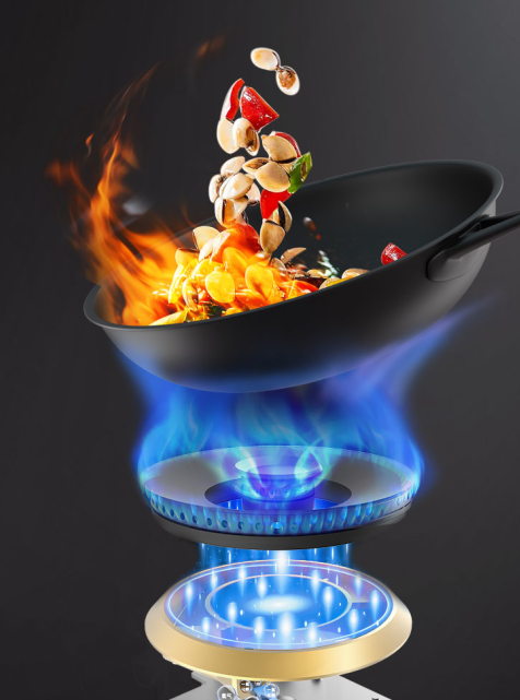 做到了!当代人的“三餐自由”帅丰X6-7BK一腔双烤集成灶一部到位! 做到了!当代人的“三餐自由”帅丰X6-7BK一腔双烤集成灶一部到位!