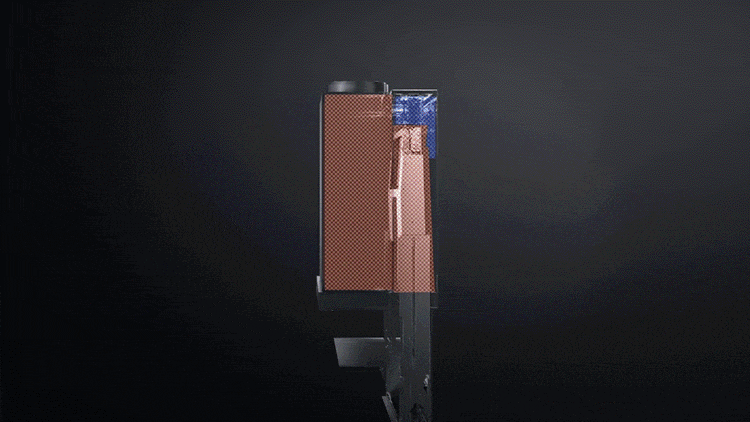 帅丰全隐烟机Y10（预售）集成烹饪中心