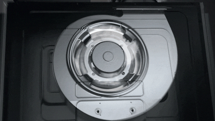 帅丰全隐烟机Y10（预售）集成烹饪中心