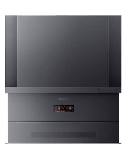 全隐烟机Y10（预售）