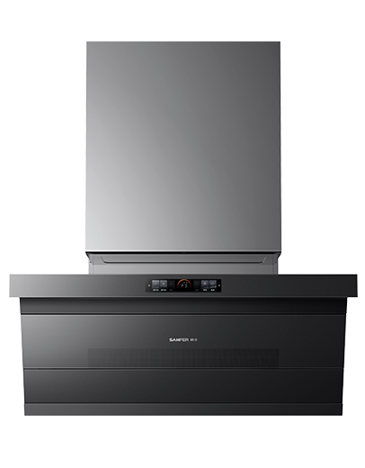 飓风烟机J7（预售）