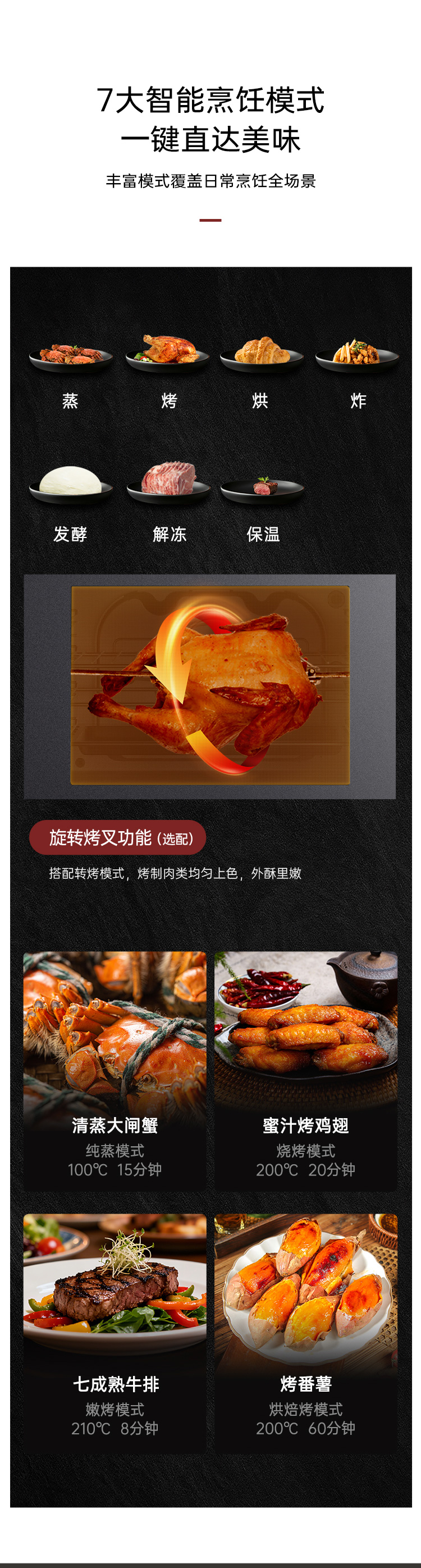 帅丰全隐Y10套系（预售）集成烹饪中心