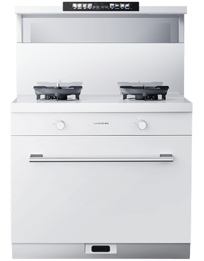 天机3消毒柜款（白）