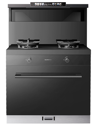 天机3消毒柜款（黑）