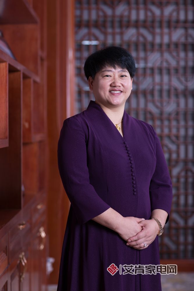 艾肯家电专访：帅丰专注厨电不改变，坚持为推广集成灶发声