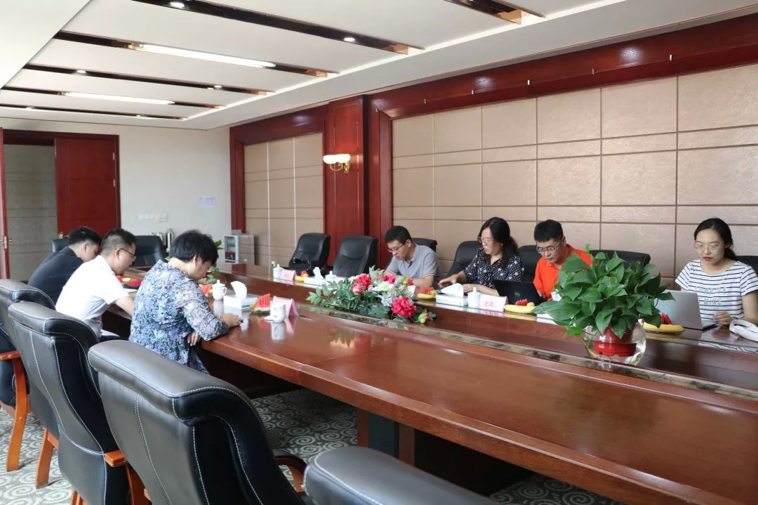 帅丰接受整体厨房考察,共写行业未来新篇章! 帅丰接受整体厨房考察,共写行业未来新篇章!