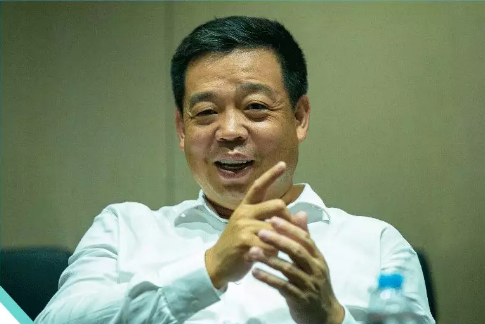 帅丰电器&居然之家强势联手，开启战略合作新篇章