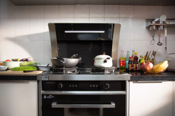 满满感动来袭！帅丰《不老厨房》温情广告，值得每个父母与孩子一看