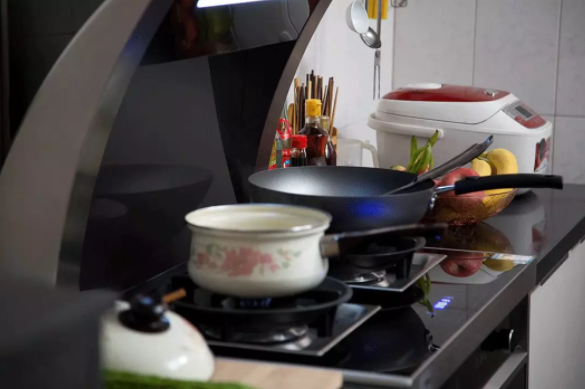 满满感动来袭！帅丰《不老厨房》温情广告，值得每个父母与孩子一看