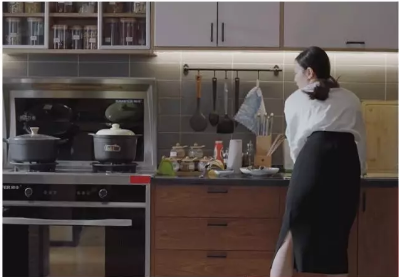 欢喜亮相!帅丰新一轮高铁品牌广告霸气上线 欢喜亮相!帅丰新一轮高铁品牌广告霸气上线