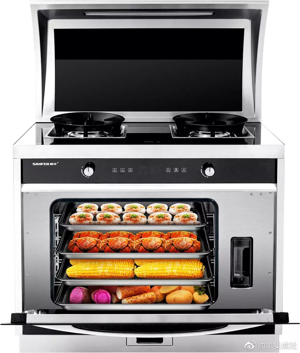 喜报:帅丰获评企业标准“领跑者”,引领行业高质量发展! 喜报:帅丰获评企业标准“领跑者”,引领行业高质量发展!