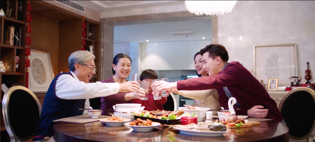 开年见喜！帅丰结缘欢乐喜剧人，和你共享欢乐盛宴！  