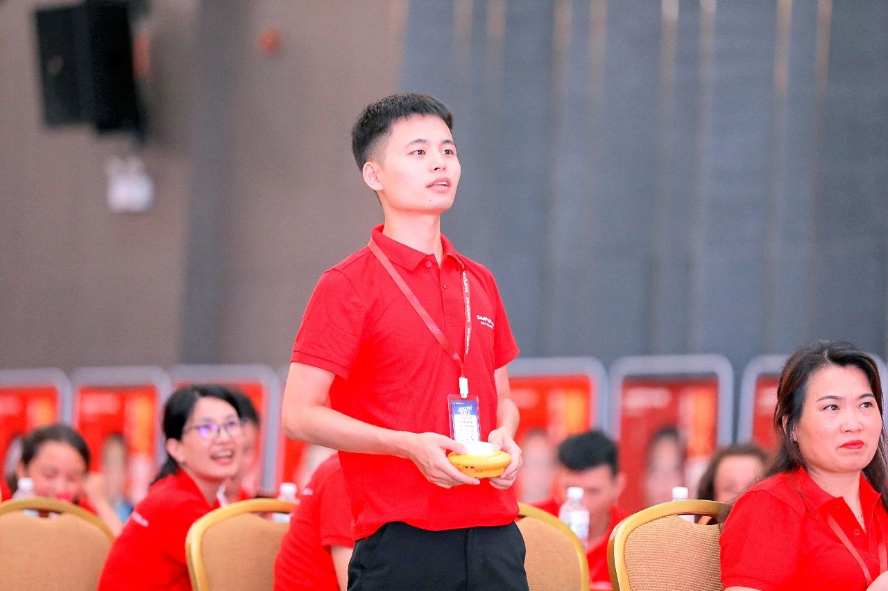 帅丰电器超级店长创造营 店长行程在线解密 帅丰电器超级店长创造营 店长行程在线解密