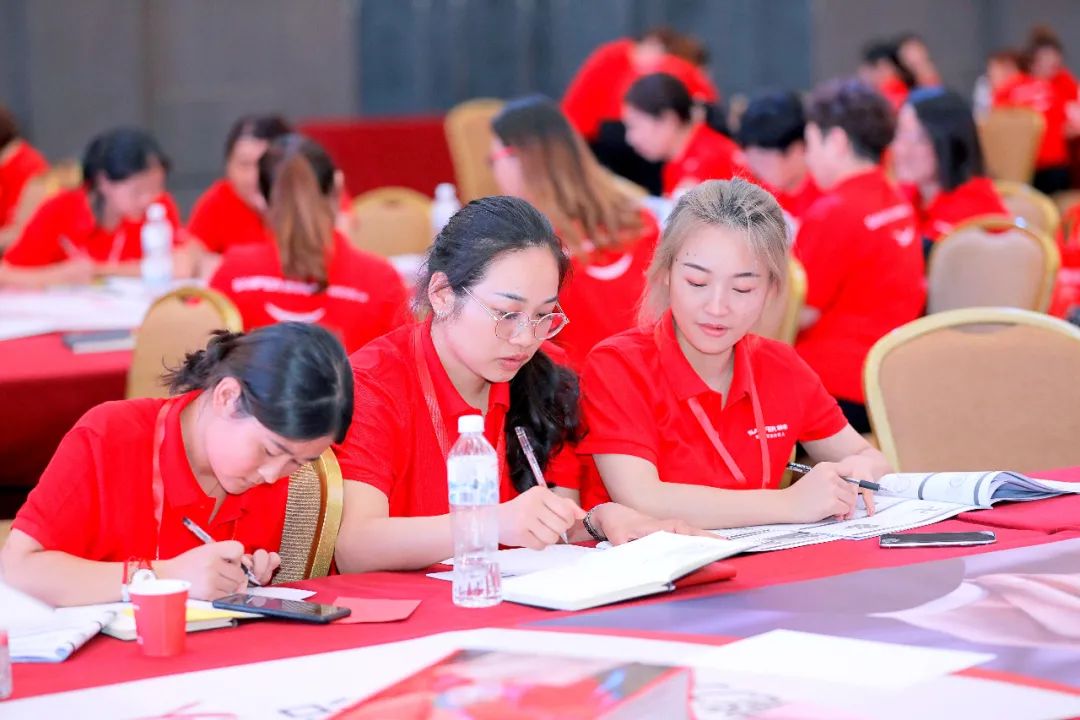 帅丰电器超级店长创造营 店长行程在线解密 帅丰电器超级店长创造营 店长行程在线解密