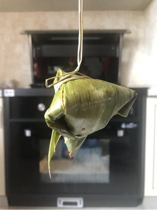 端午节快到了！今天帅丰电器就来挑战一下，煮100个粽子需要多久？