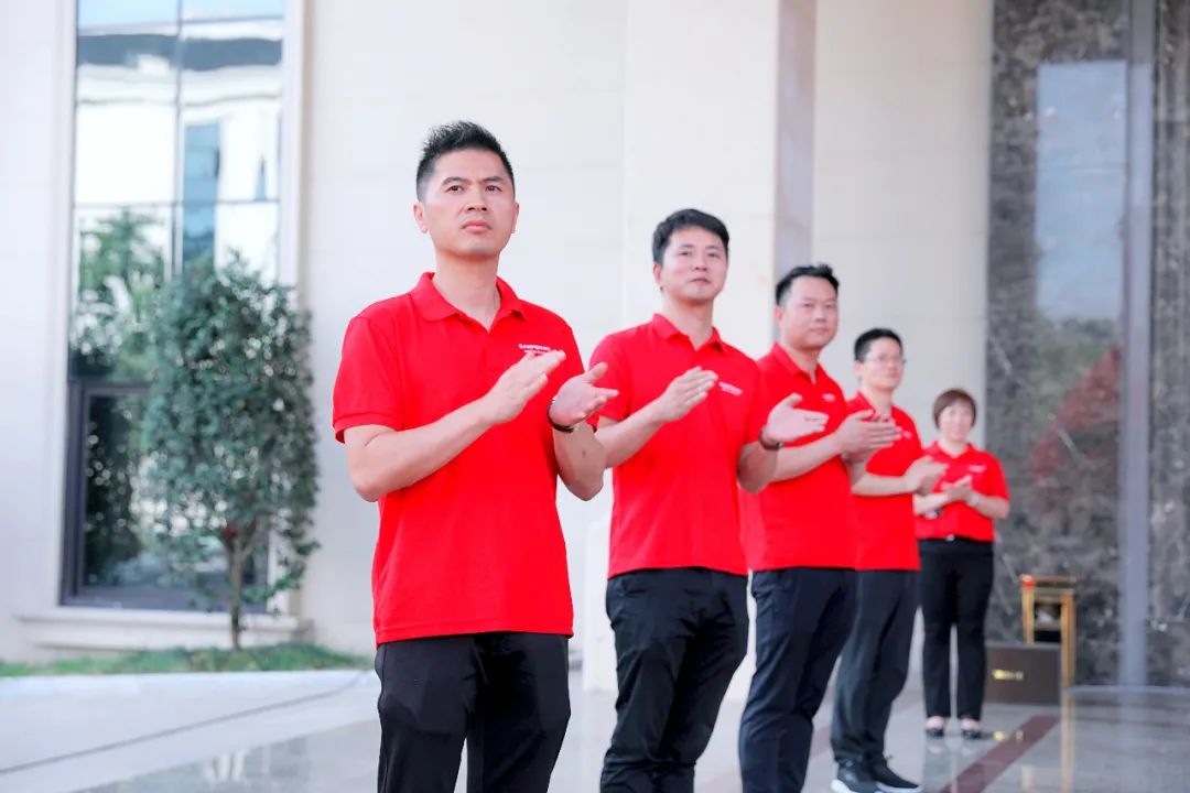 帅丰电器超级店长创造营 店长行程在线解密 帅丰电器超级店长创造营 店长行程在线解密