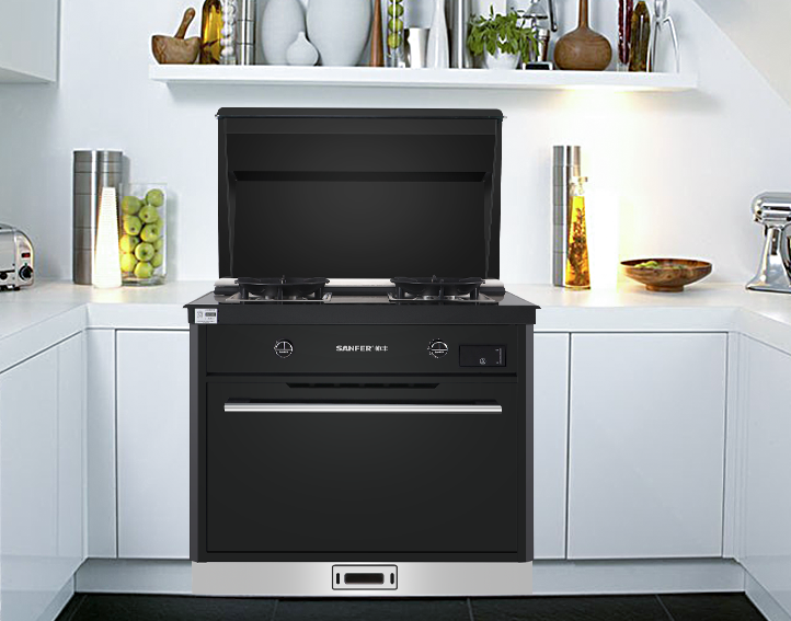 实力宠粉，帅丰集成灶618惊喜来袭！