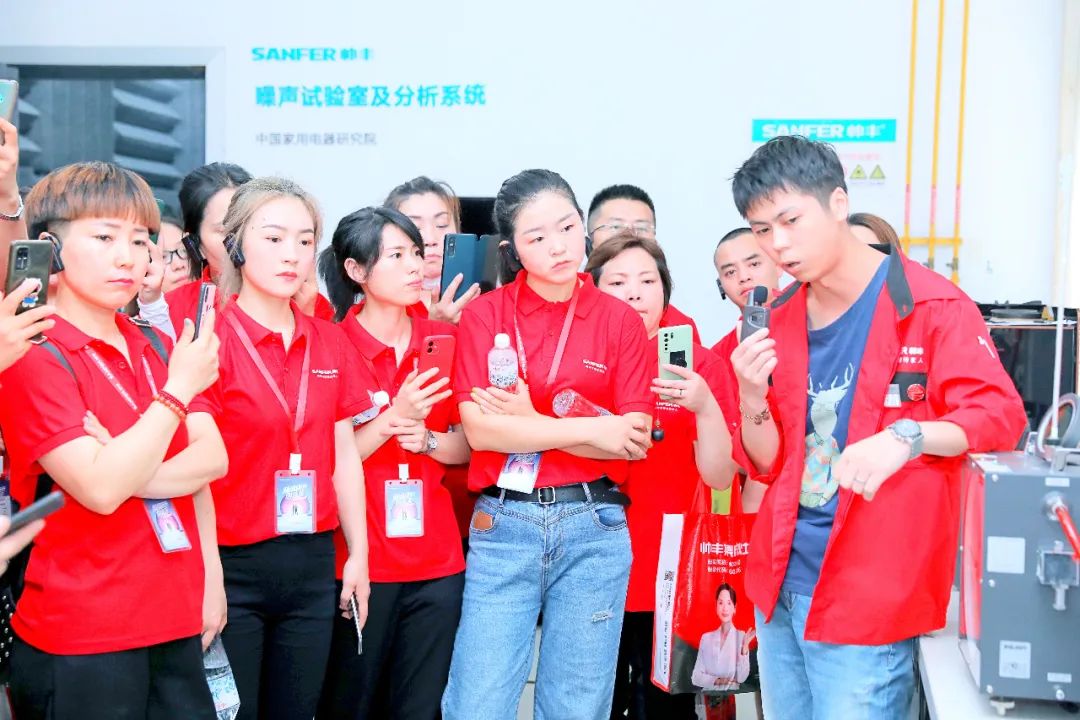 帅丰电器超级店长创造营 店长行程在线解密 帅丰电器超级店长创造营 店长行程在线解密