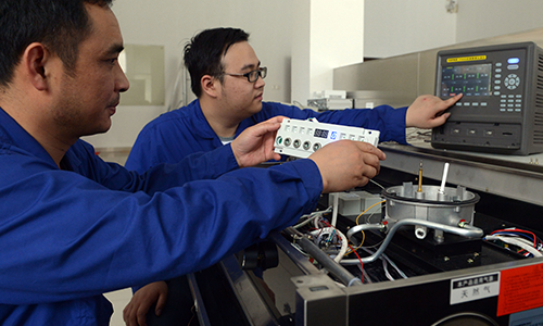 帅丰电器：从探索者到引领者的转变，全面绽放国货品牌科技之光