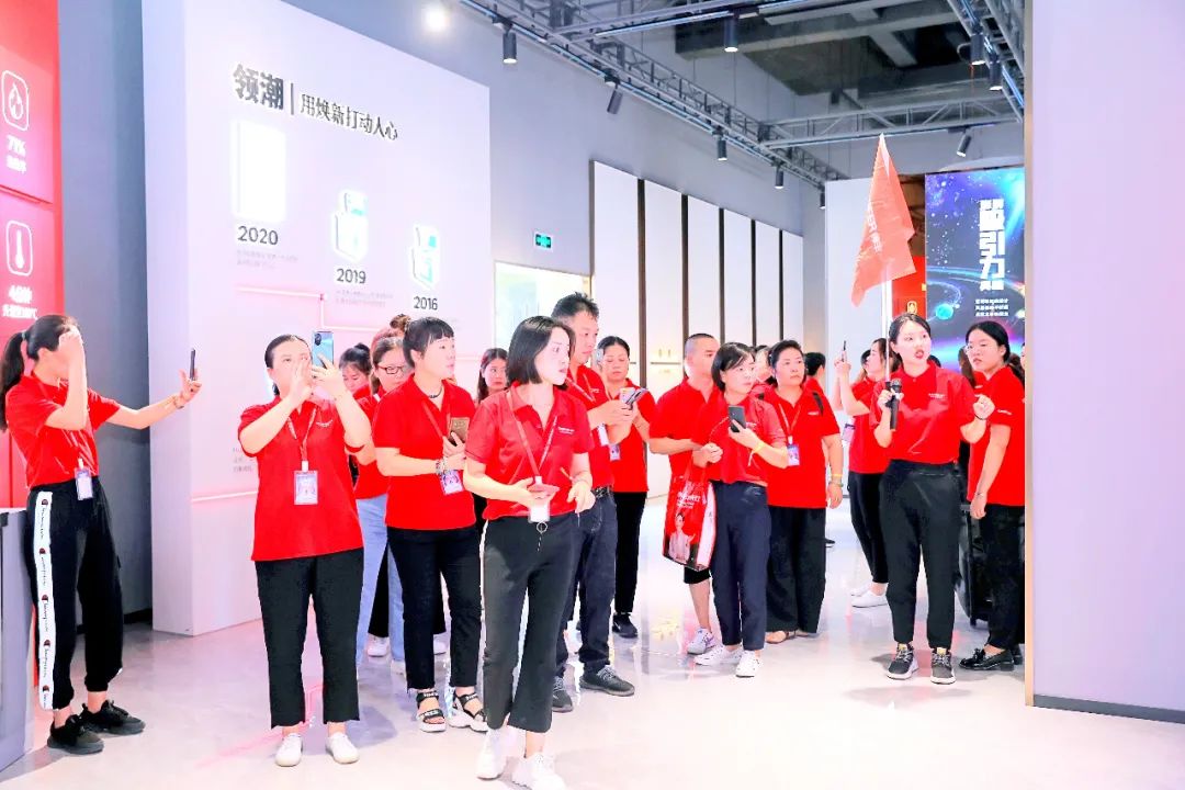 帅丰电器超级店长创造营 店长行程在线解密 帅丰电器超级店长创造营 店长行程在线解密