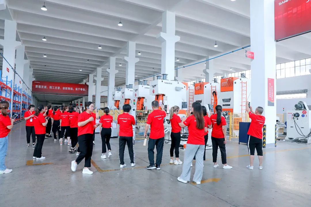 帅丰电器超级店长创造营 店长行程在线解密 帅丰电器超级店长创造营 店长行程在线解密