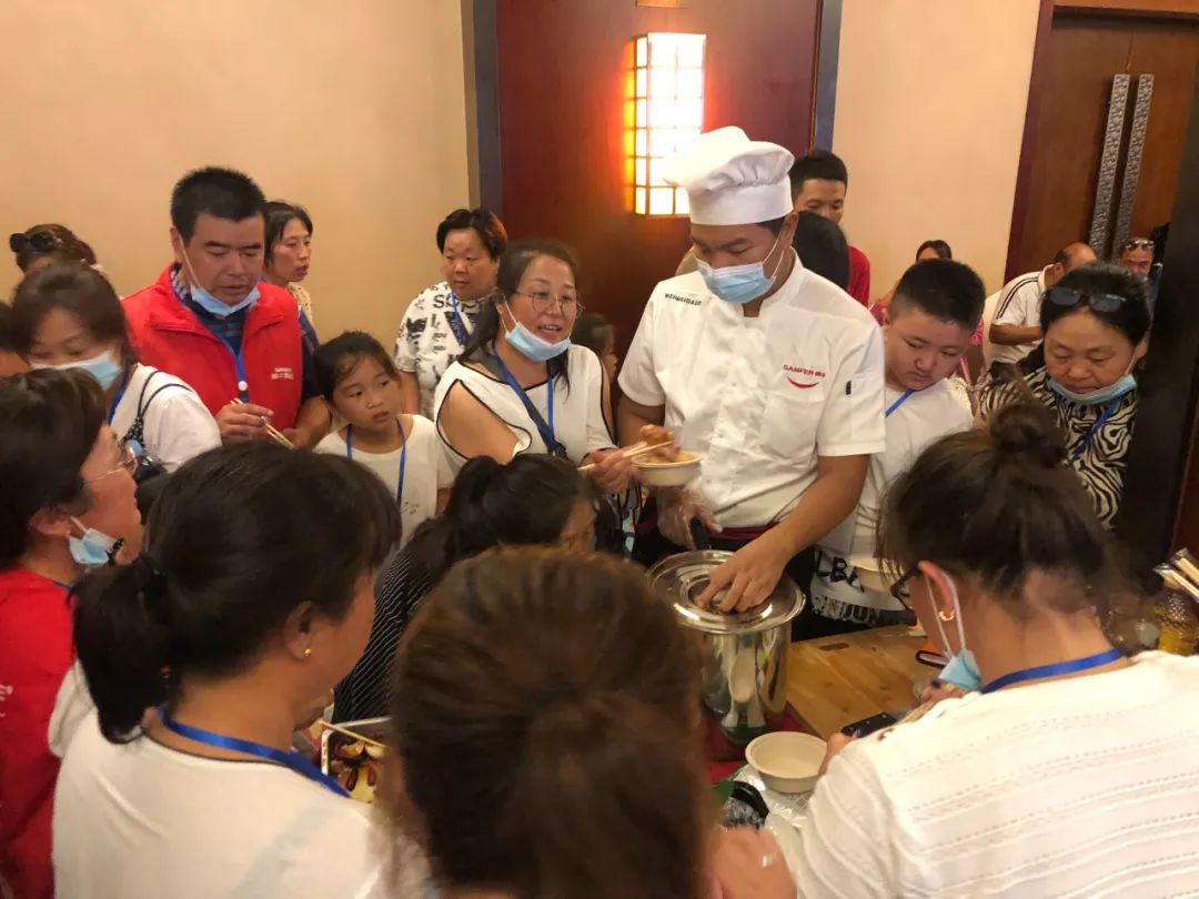 钜惠来袭|帅丰总裁签售三城联动，嗨翻一夏