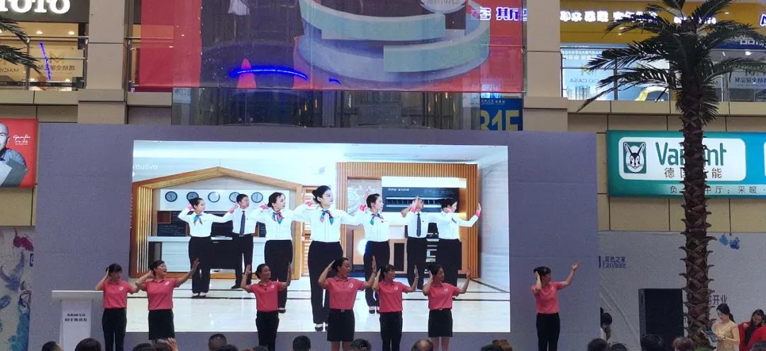 钜惠来袭|帅丰总裁签售三城联动，嗨翻一夏