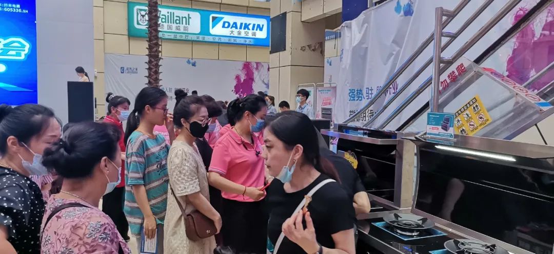 钜惠来袭|帅丰总裁签售三城联动，嗨翻一夏