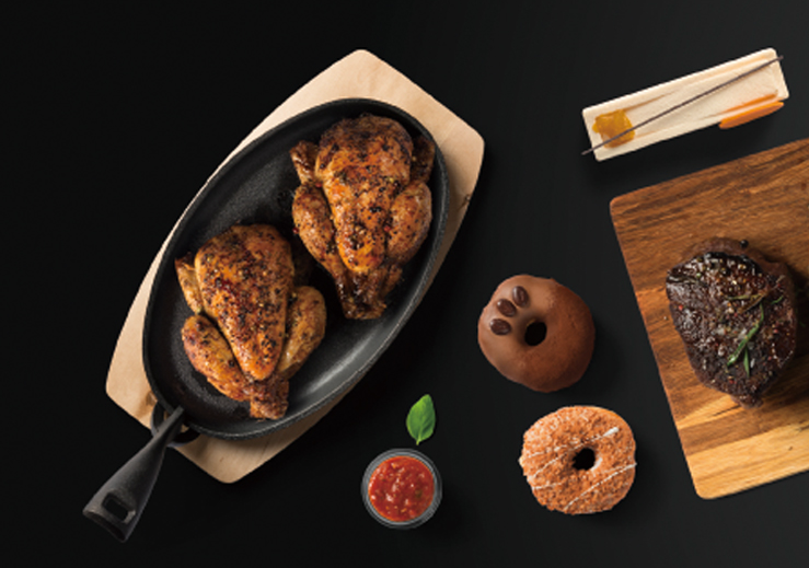 原来它也是细节“狂魔”？ 帅丰X1双子星集成灶贴心细节彰显品质