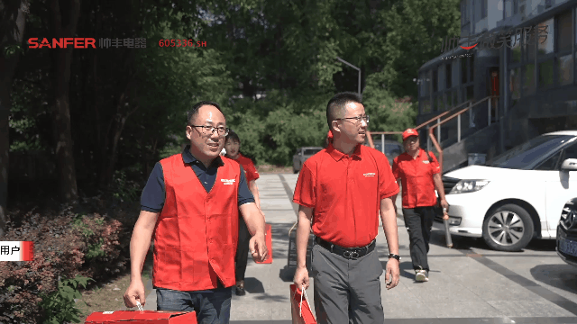 什么是人类高质量的厨电产品?听帅丰集成灶告诉你 什么是人类高质量的厨电产品?听帅丰集成灶告诉你