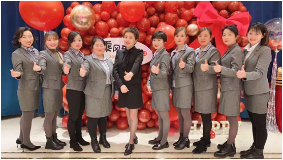 帅丰集成灶大商丰采,了解安徽蚌埠刘总服务标准化背后的故事 帅丰集成灶大商丰采,了解安徽蚌埠刘总服务标准化背后的故事