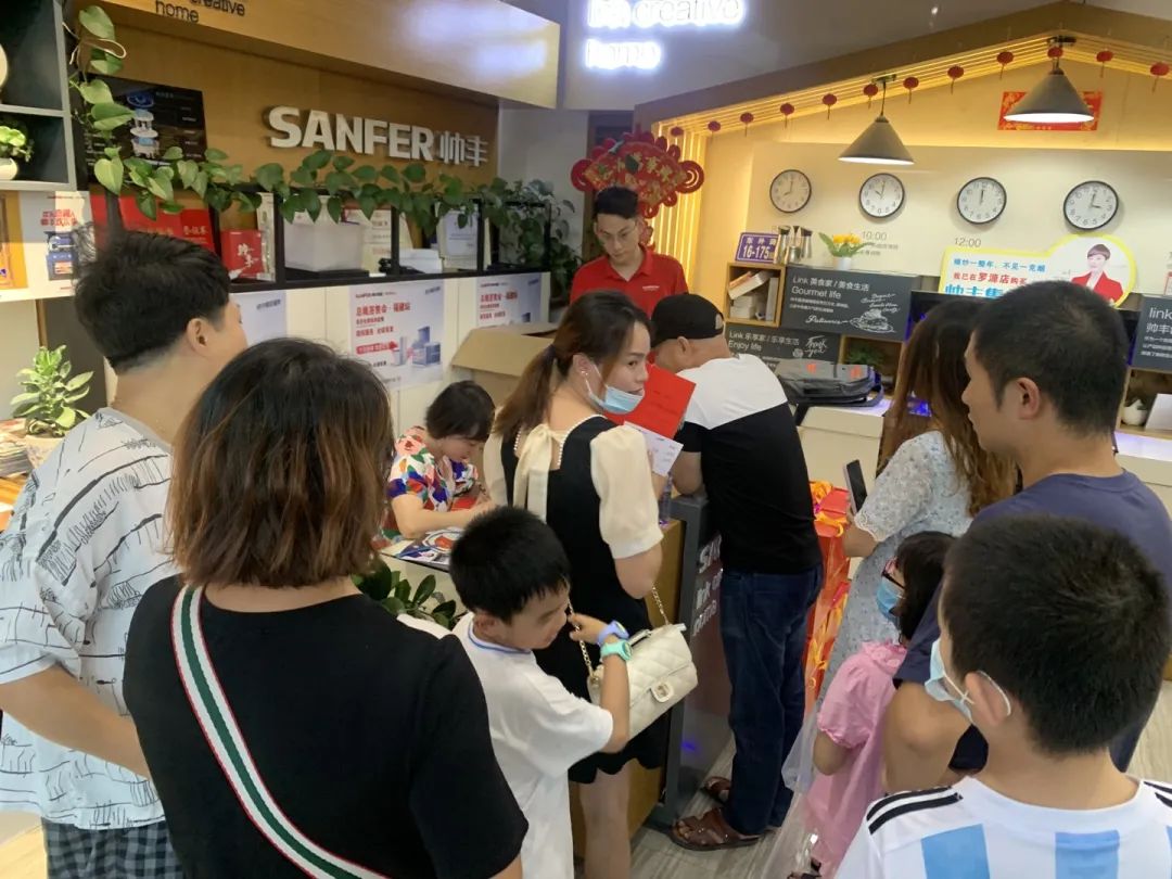 收官之战火爆来袭,帅丰集成灶总裁签售会,三城联动! 收官之战火爆来袭,帅丰集成灶总裁签售会,三城联动!