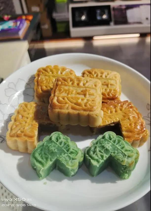 丰味之月|帅丰集成灶手工月饼PK大赛获奖门店惊喜揭晓