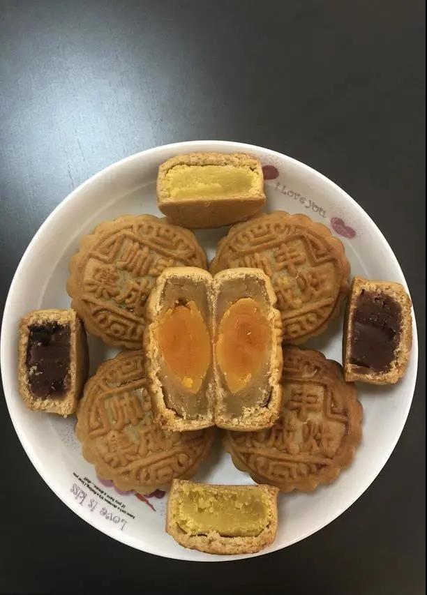 丰味之月|帅丰集成灶手工月饼PK大赛获奖门店惊喜揭晓