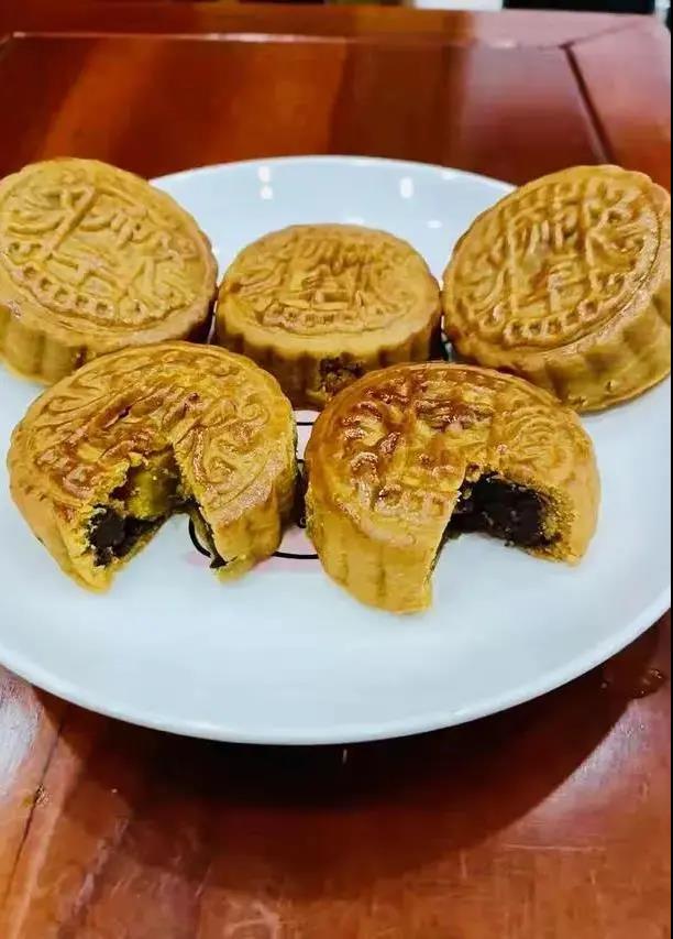 丰味之月|帅丰集成灶手工月饼PK大赛获奖门店惊喜揭晓